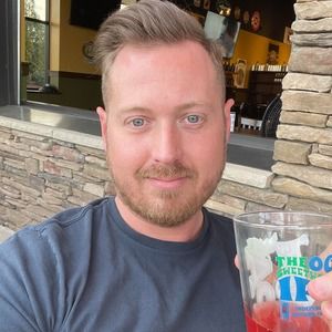 Meet your Posher, Dave